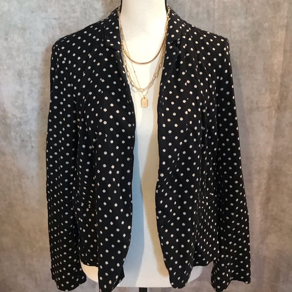 Loft Blazer, size 12